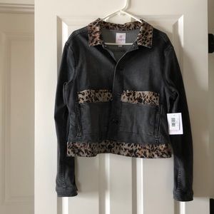 Lularoe Kenny Jacket